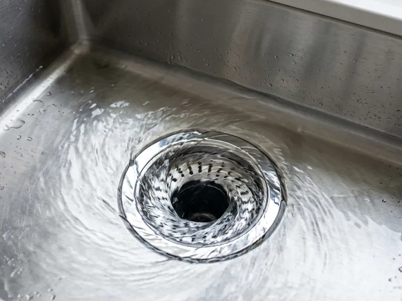 Drain Cleaning Plumber in Center Moriches, NY